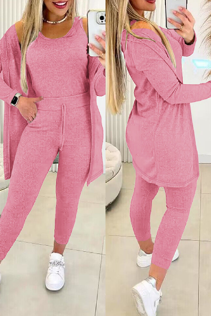 Valenzora | Stylish 3-piece set