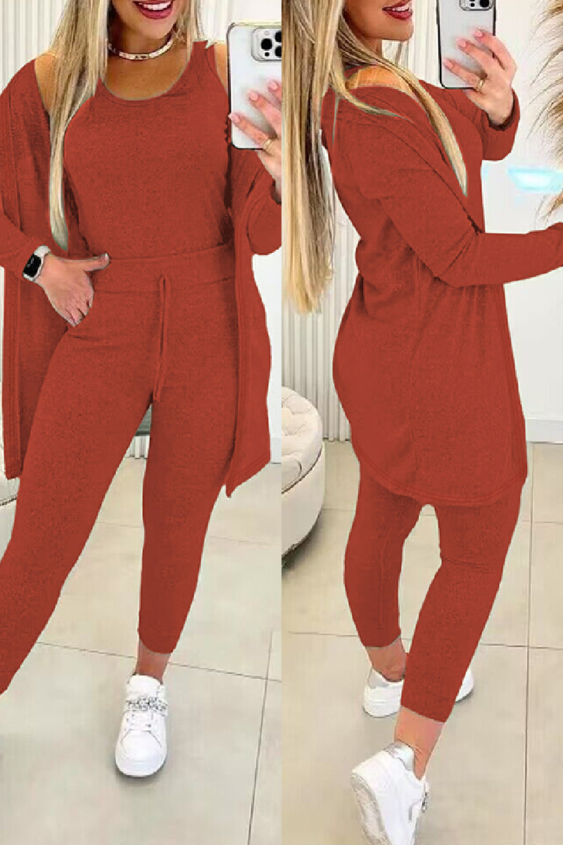 Valenzora | Elegantes 3-teiliges Set