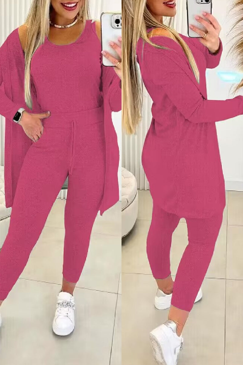 Valenzora | Stylish 3-piece set