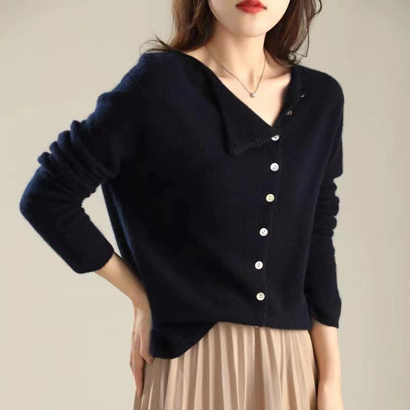 Valenzora | The Stylish and Comfortable Cardigan