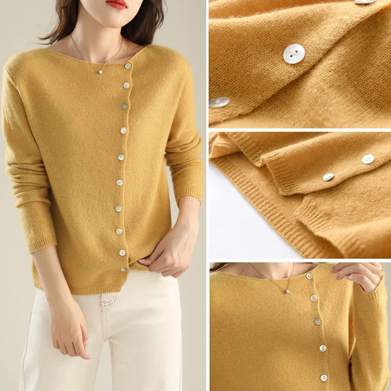 Valenzora | The Stylish and Comfortable Cardigan