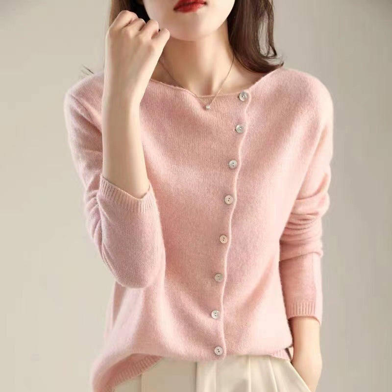 Valenzora | The Stylish and Comfortable Cardigan