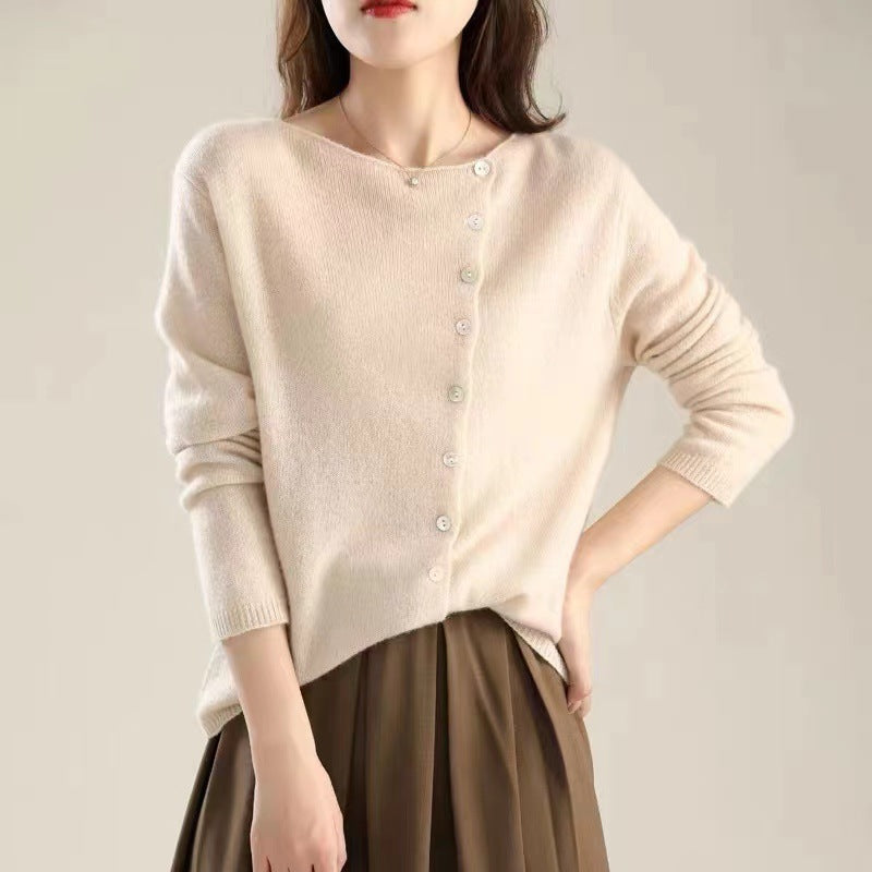 Valenzora | The Stylish and Comfortable Cardigan