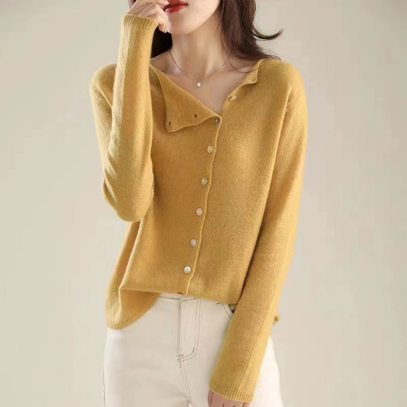 Valenzora | The Stylish and Comfortable Cardigan