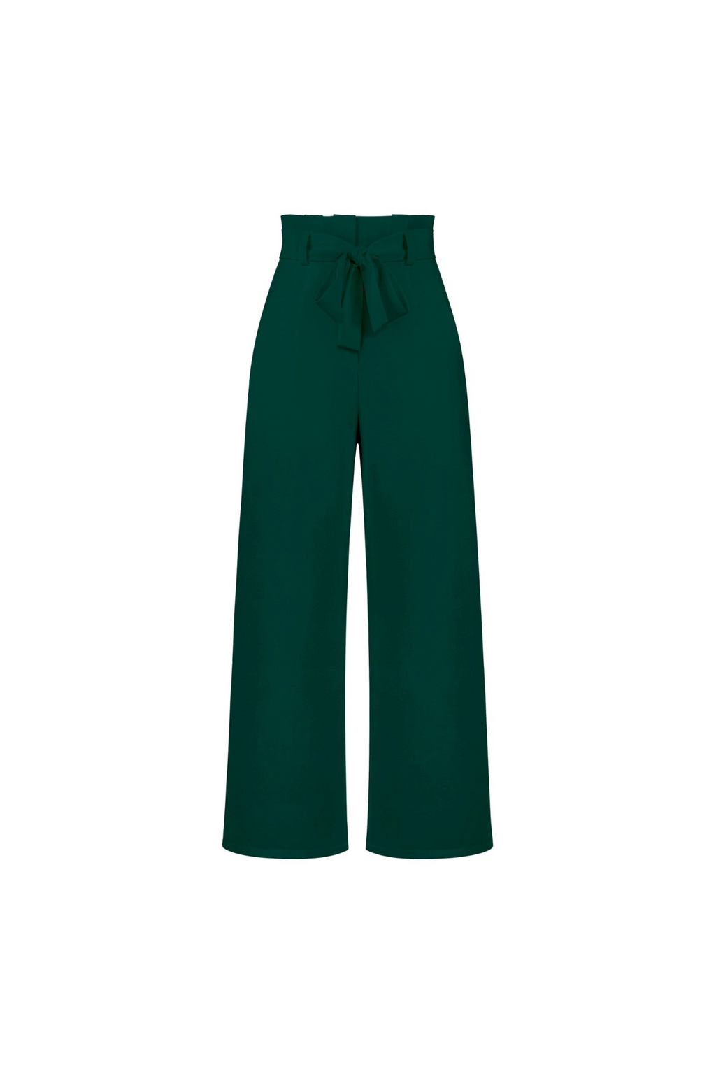 Valenzora | Lange Leinenhose für Damen
