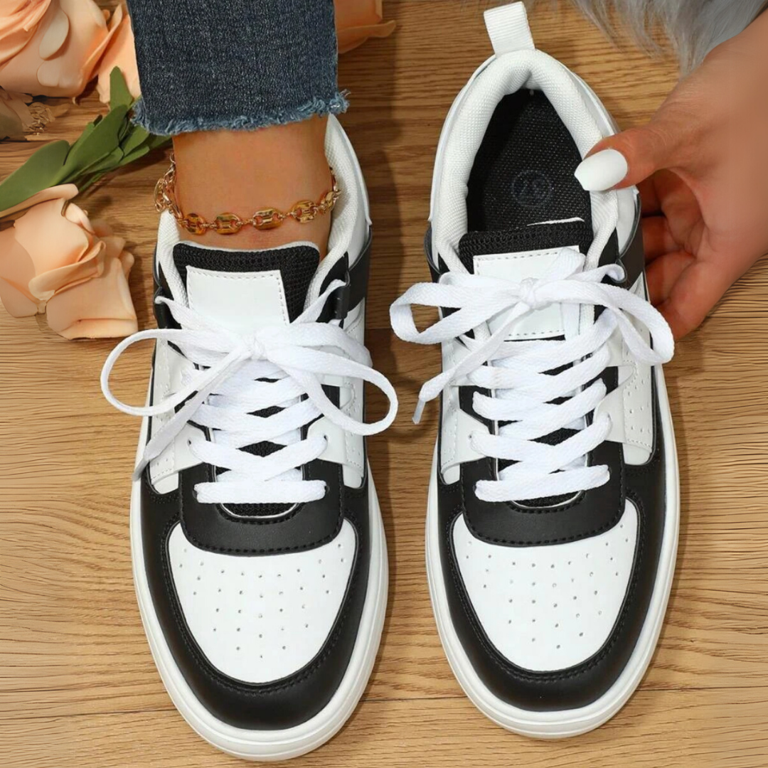 Valenzora | Stylische Sneaker für Damen