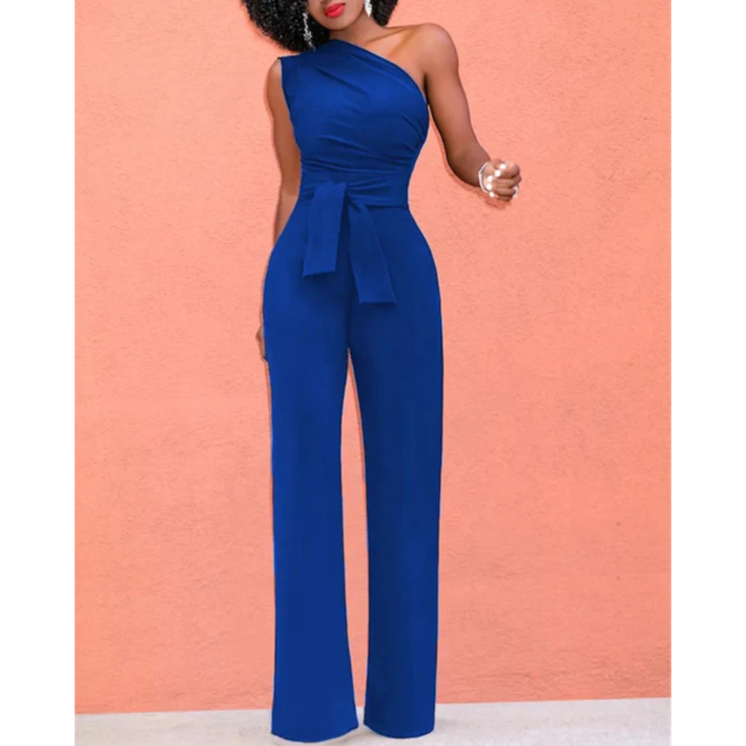 Valenzora | Jumpsuit Tight & Stylish