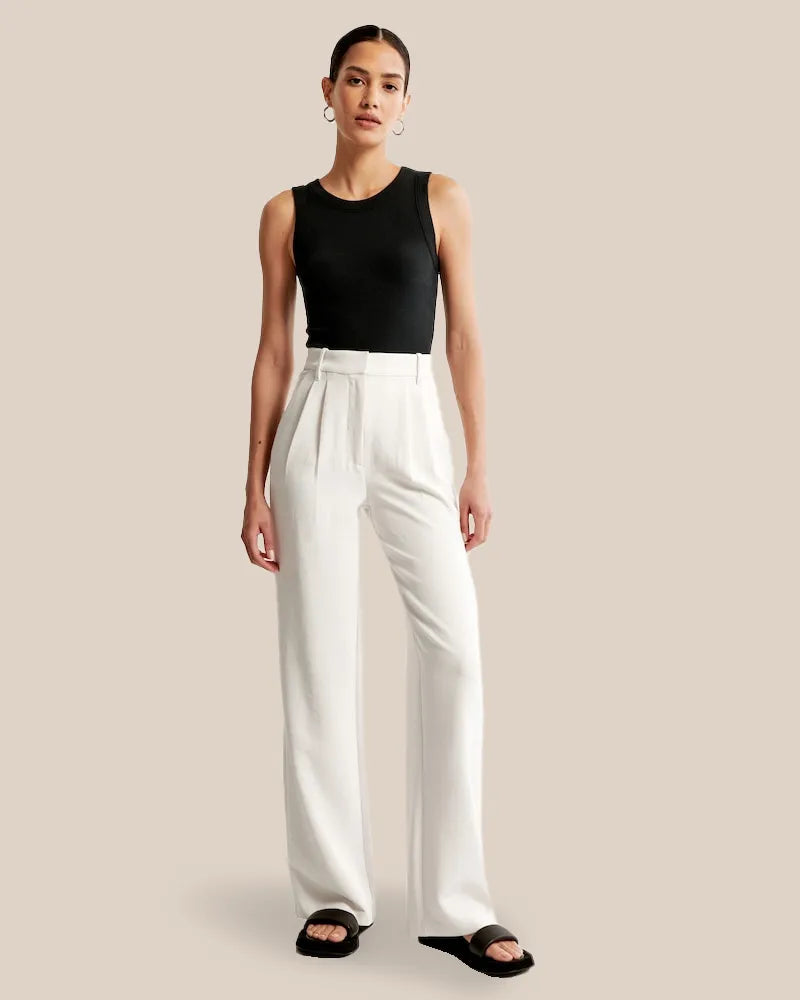 Valenzora | Tailor-made trousers