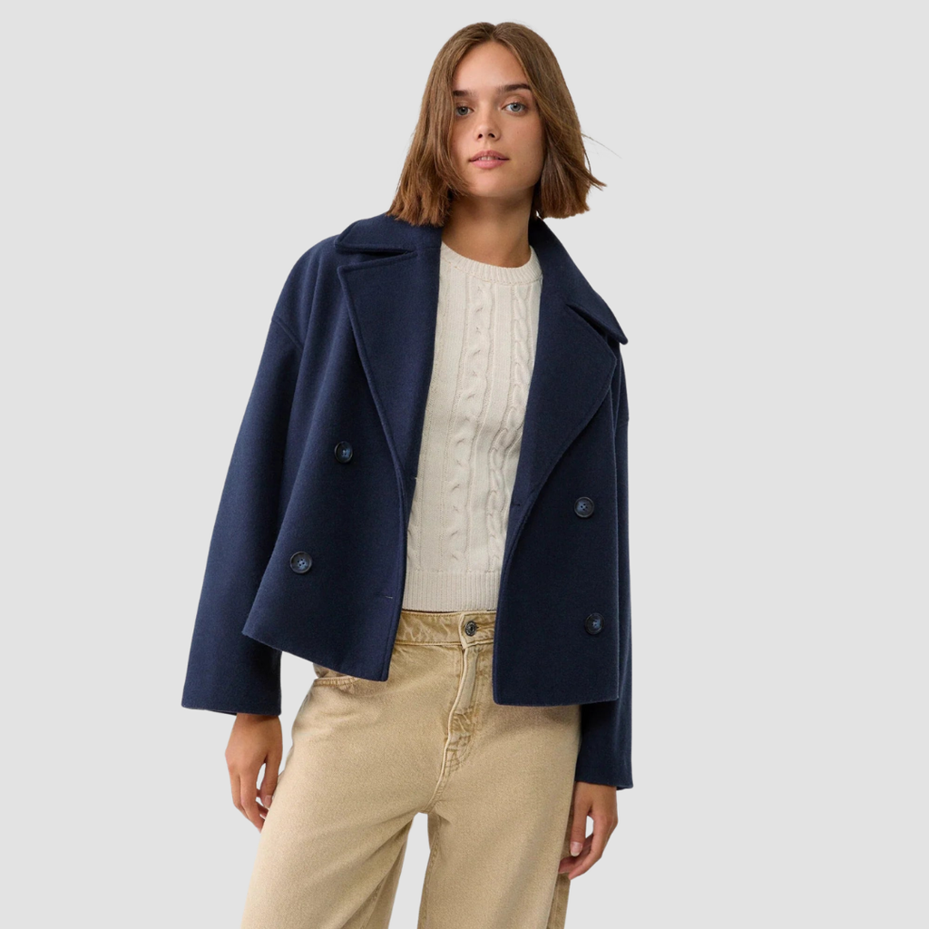 Valenzora | Women's Short Jacket