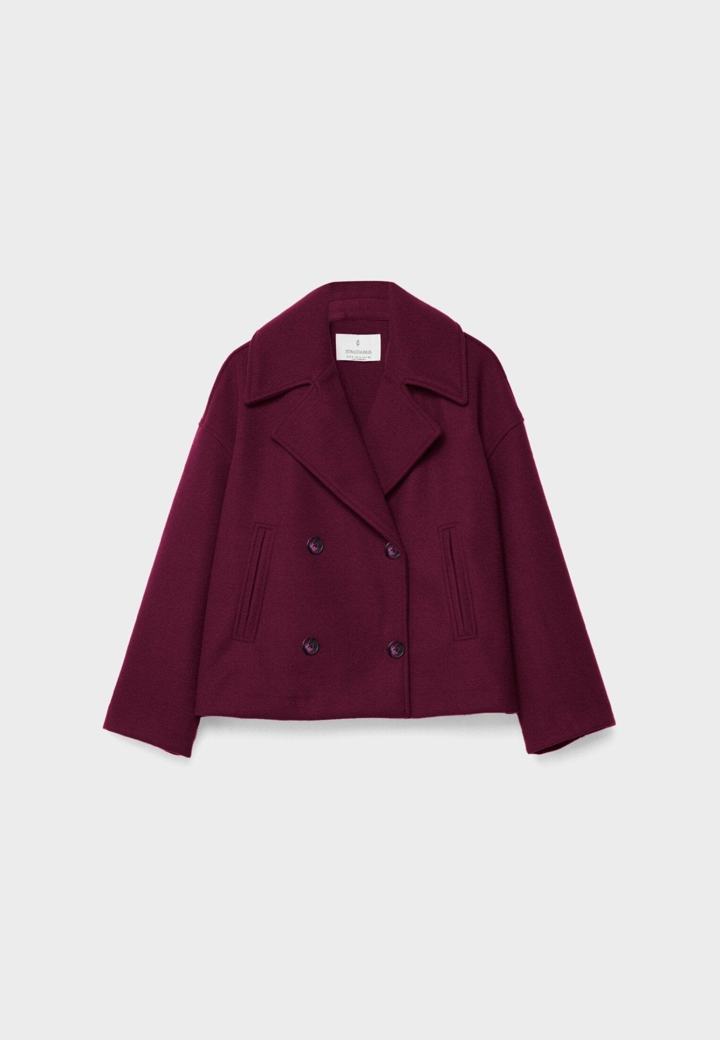 Valenzora | Stylish Short Coat for Women Stylish