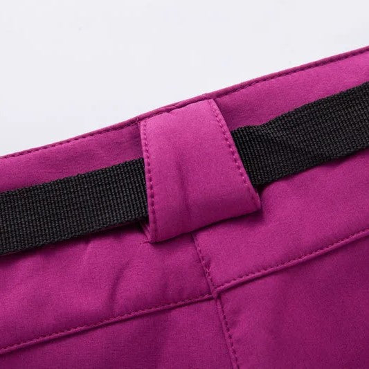 Valenzora | Durable and waterproof hiking trousers