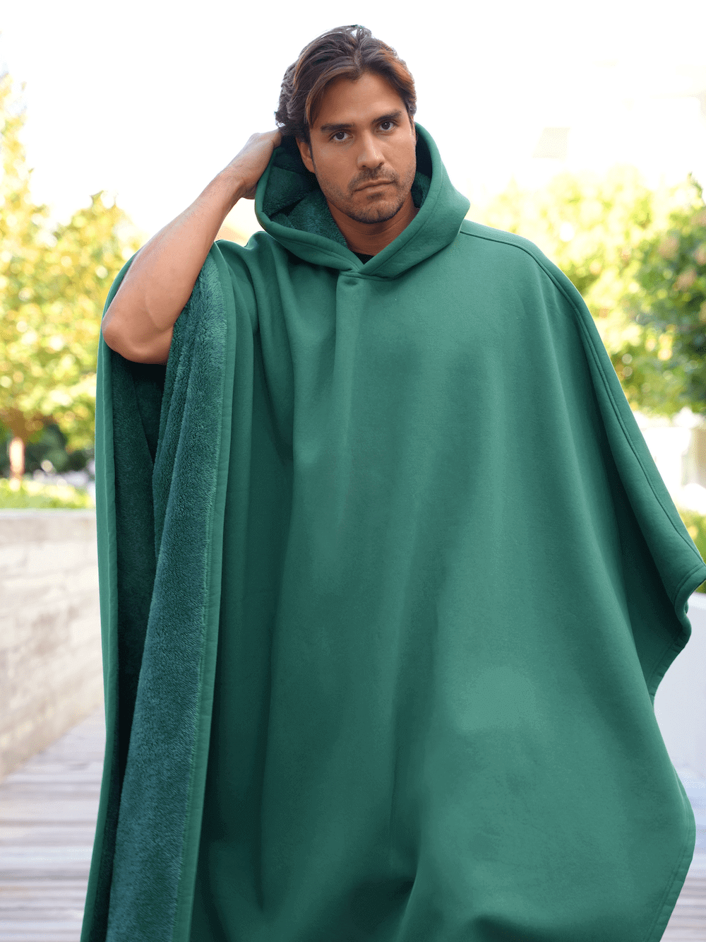 Valenzora | Oversized Warm & Cozy Blanket Hoodie for Everyday Use