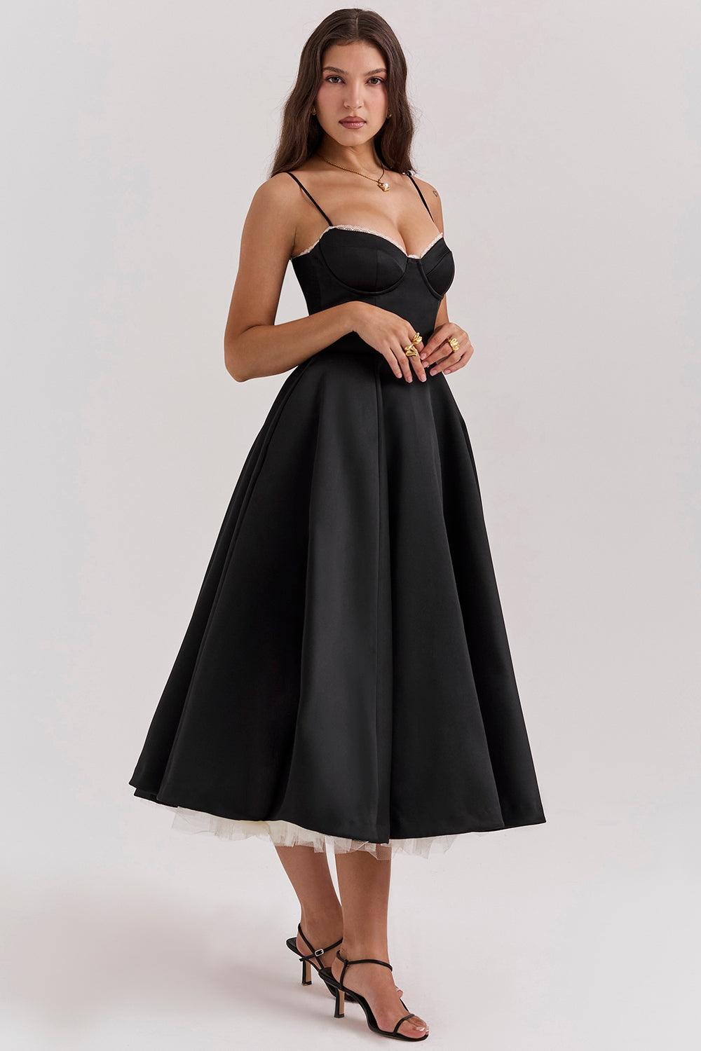 Valenzora | Elegantes, attraktives Partykleid