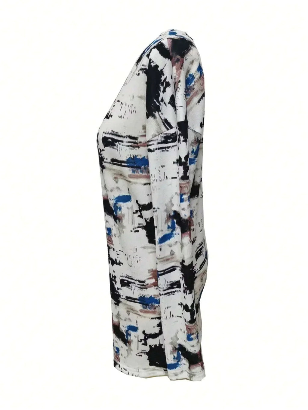 Valenzora | Damen Langarmshirt mit Digitaldruck