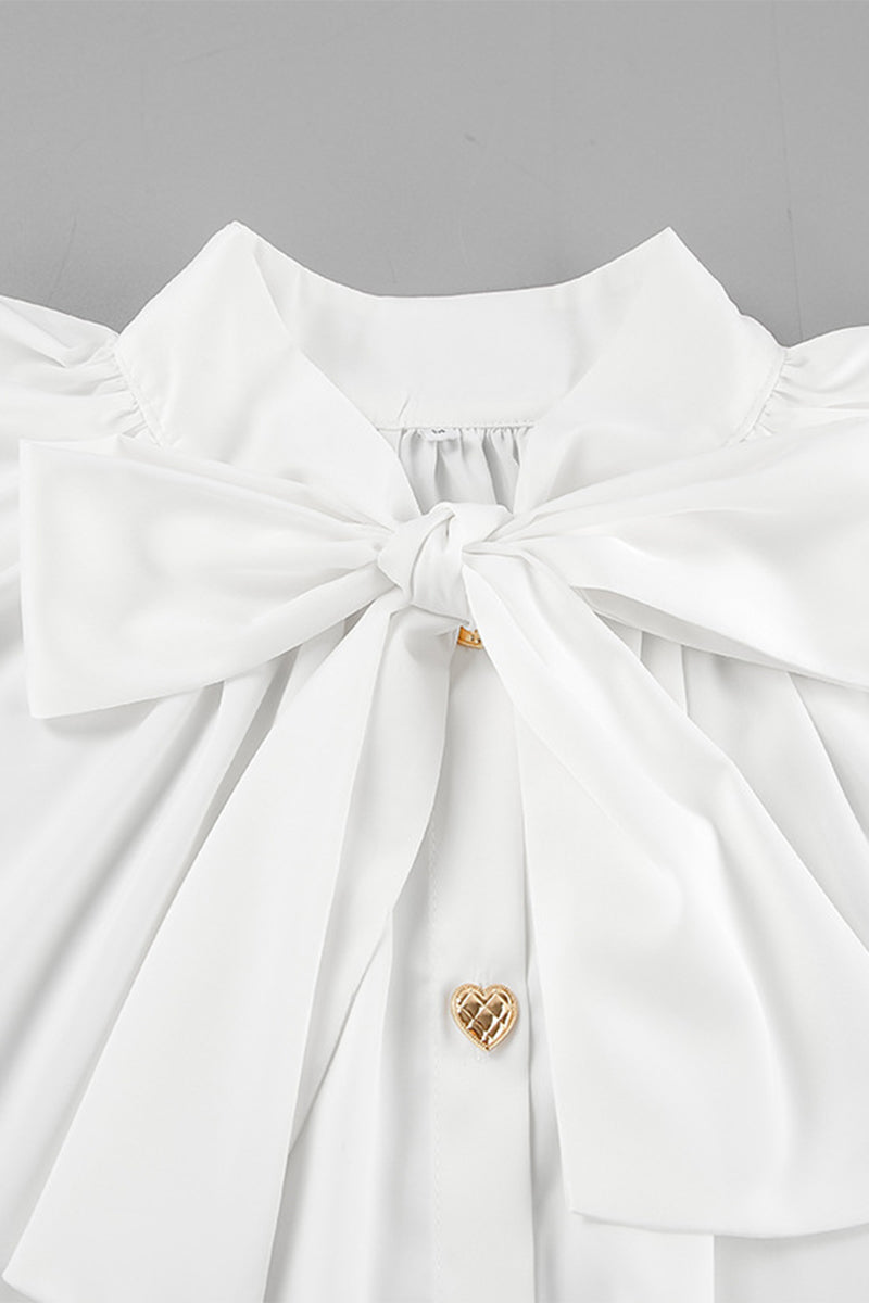 Valenzora | Elegant lace-up strap collar A-line dresses - 3 colors