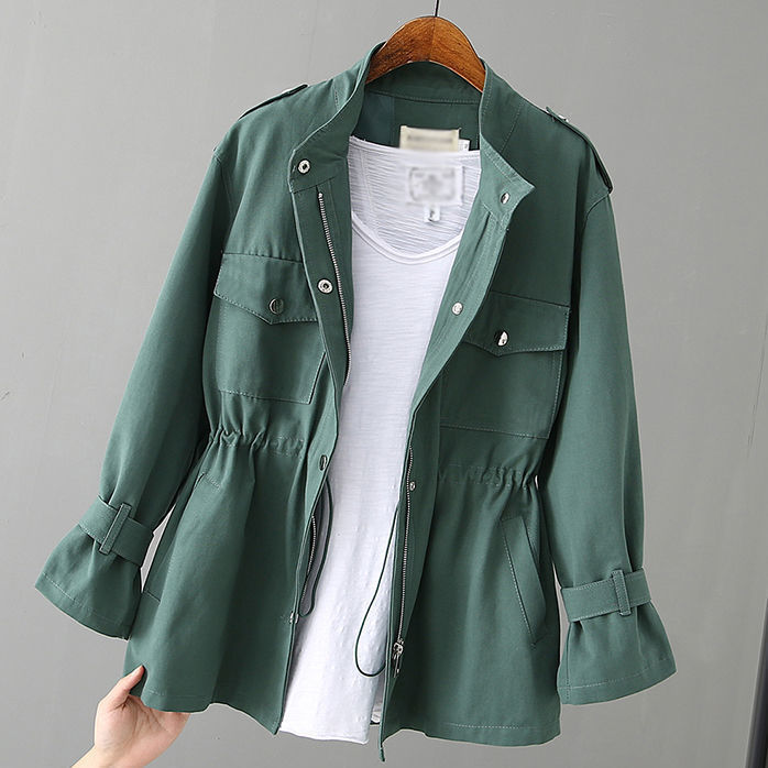 Valenzora | Trenchcoat von Bittoria Milano