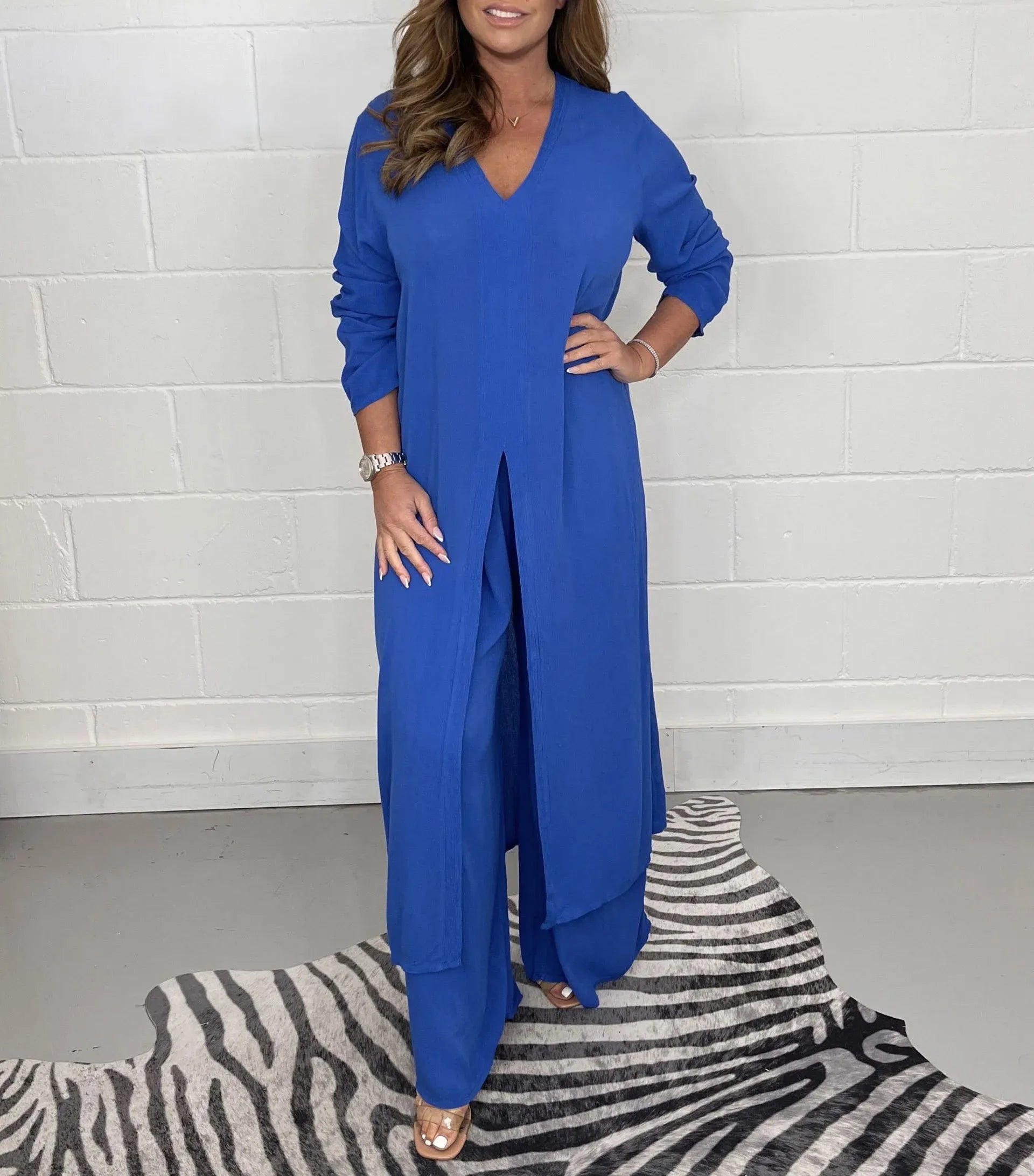 Valenzora | Two-piece set