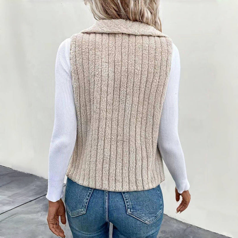 Valenzora | Lässiger Cardigan