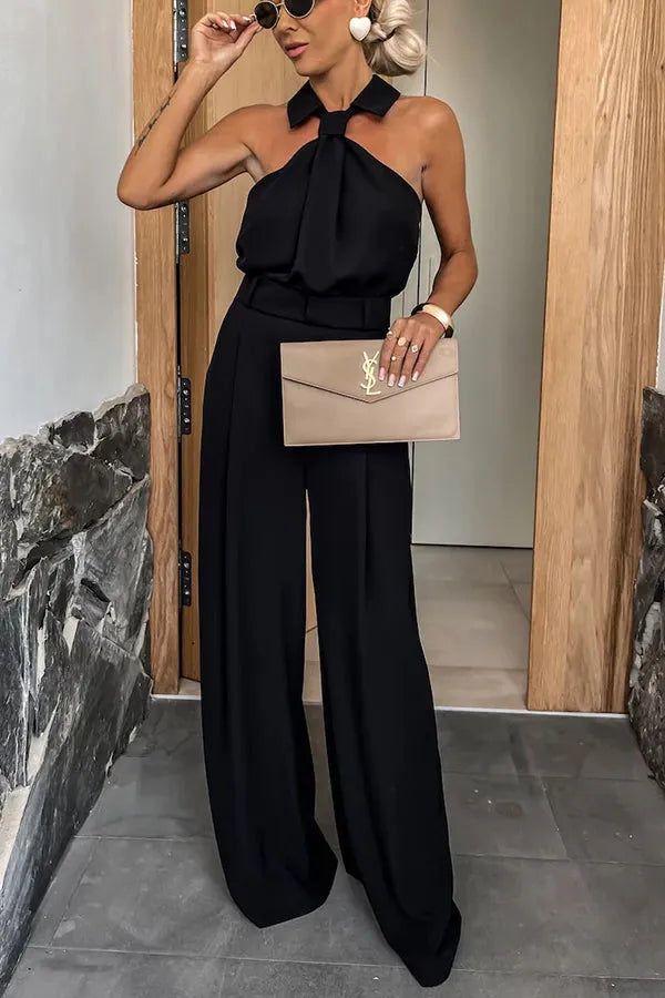 Valenzora | Stylischer Jumpsuit