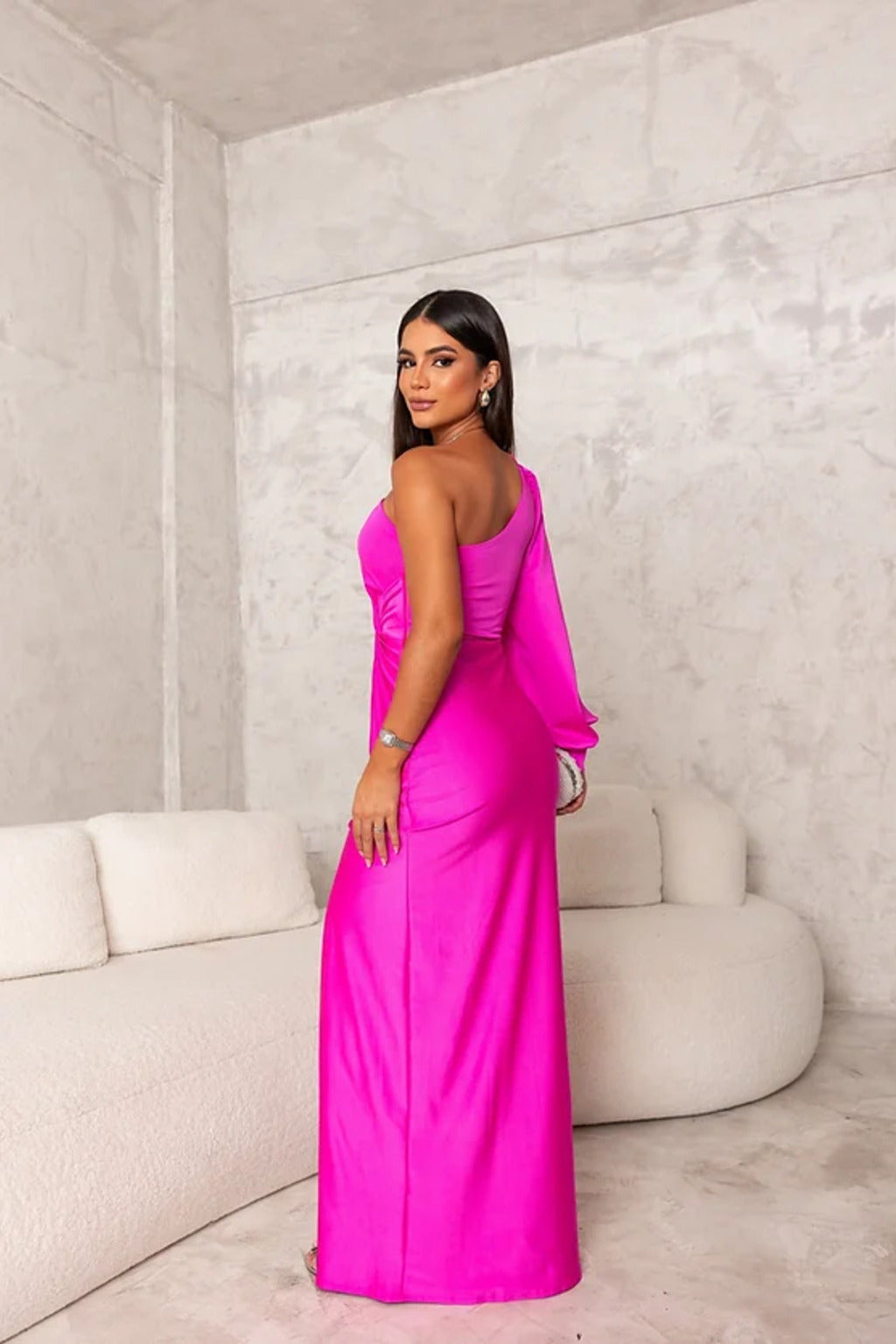 Valenzora | Elegant dress with finesse