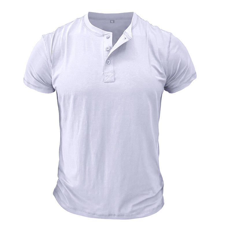 Valenzora | Classic cotton T-shirt