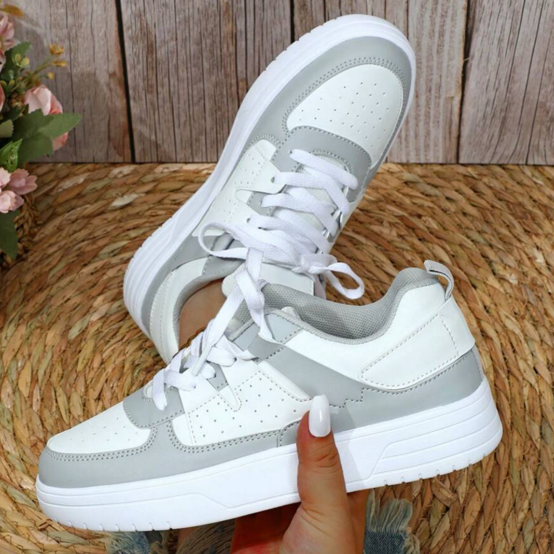 Valenzora | Stylische Sneaker für Damen