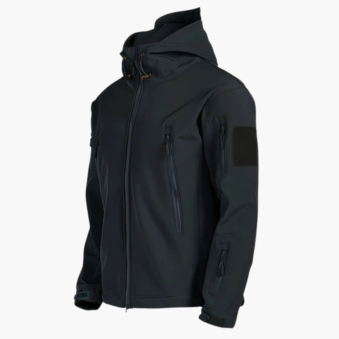 Valenzora | Warme & schmale Outdoorjacke