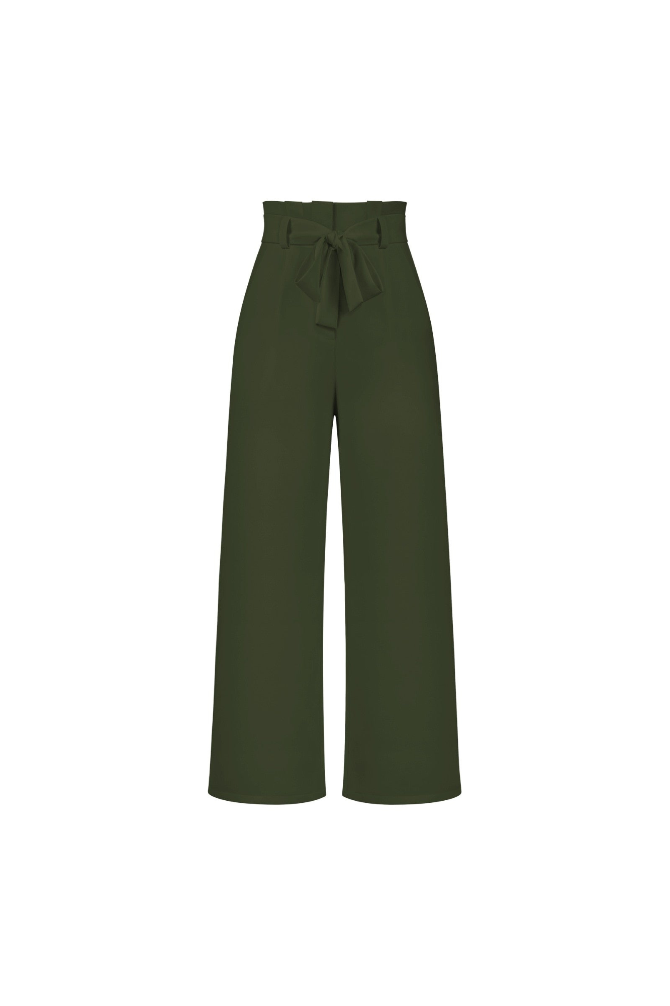 Valenzora | Lange Leinenhose für Damen