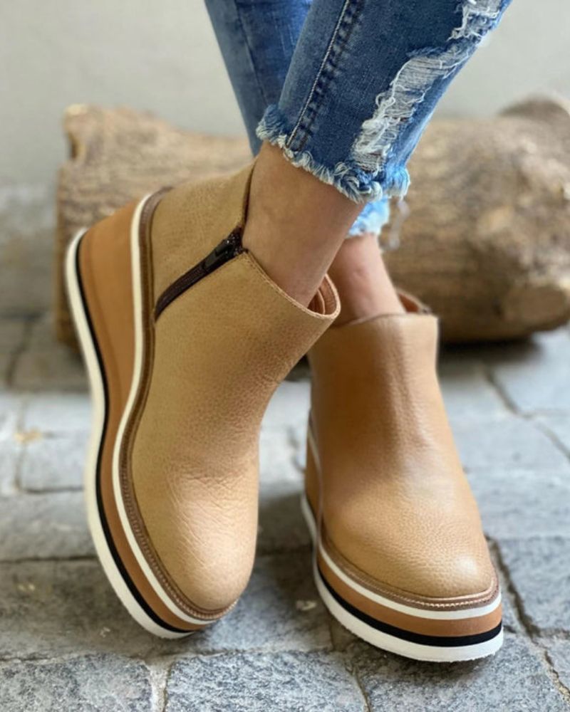 Valenzora | Elegant boots