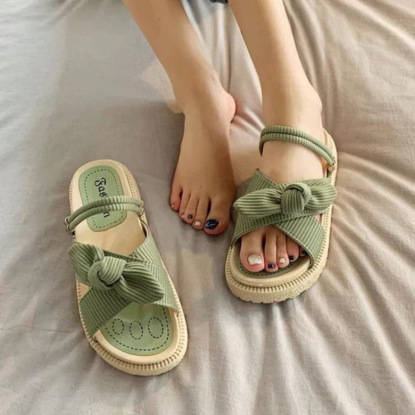 Valenzora | Elegant sandals for summer