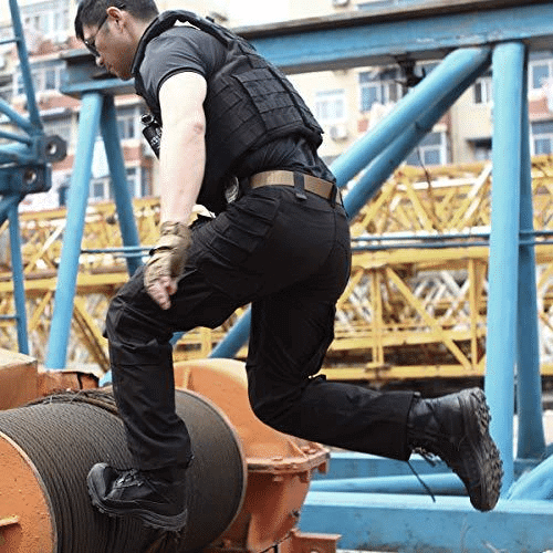 Valenzora | Vielseitige taktische Cargohose