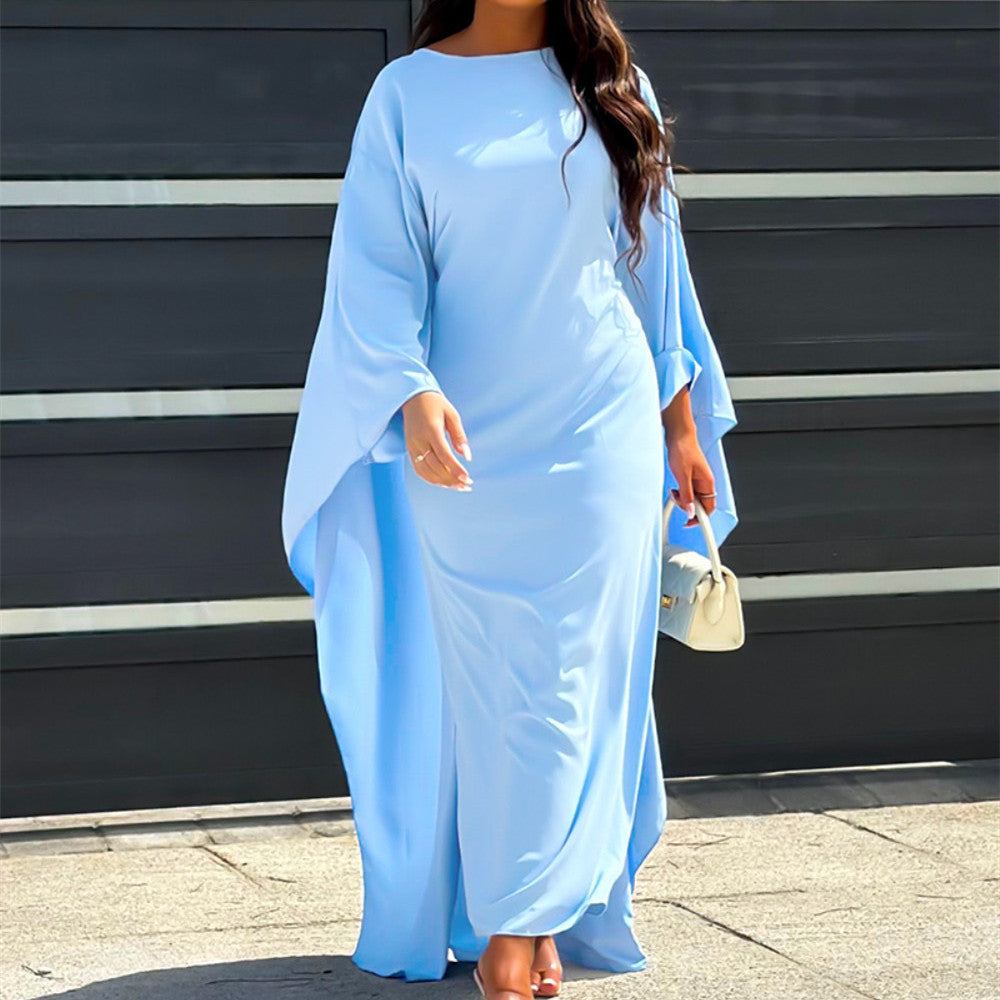 Edith | Loose dress
