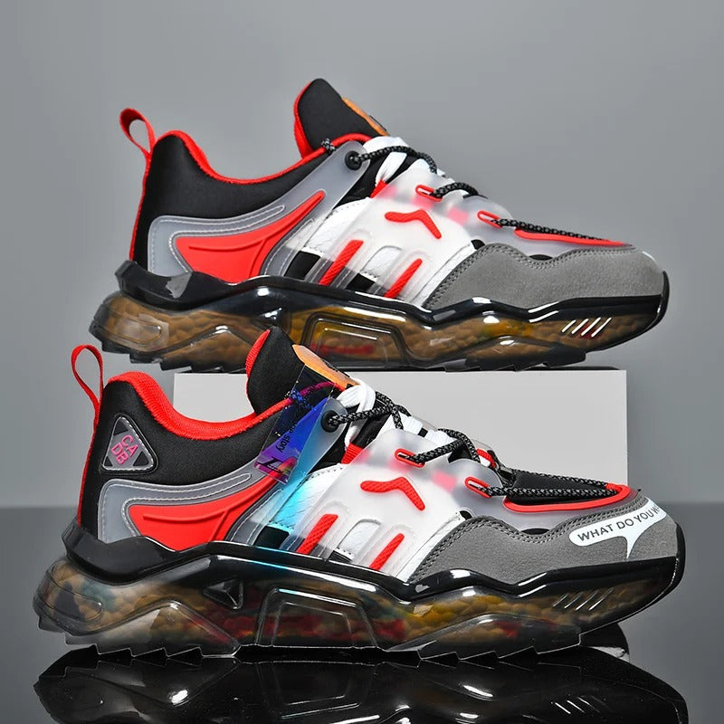 Valenzora | Sneaker mit Komfort und Halt