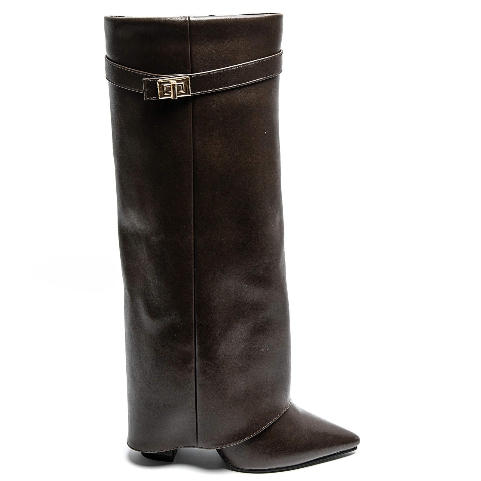 Valenzora | Shark Boots