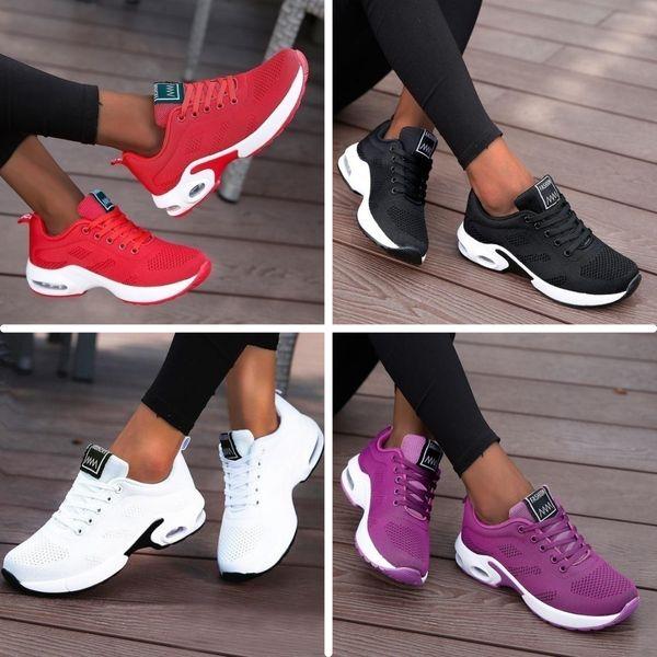 Valenzora | Orthopädische Turnschuhe