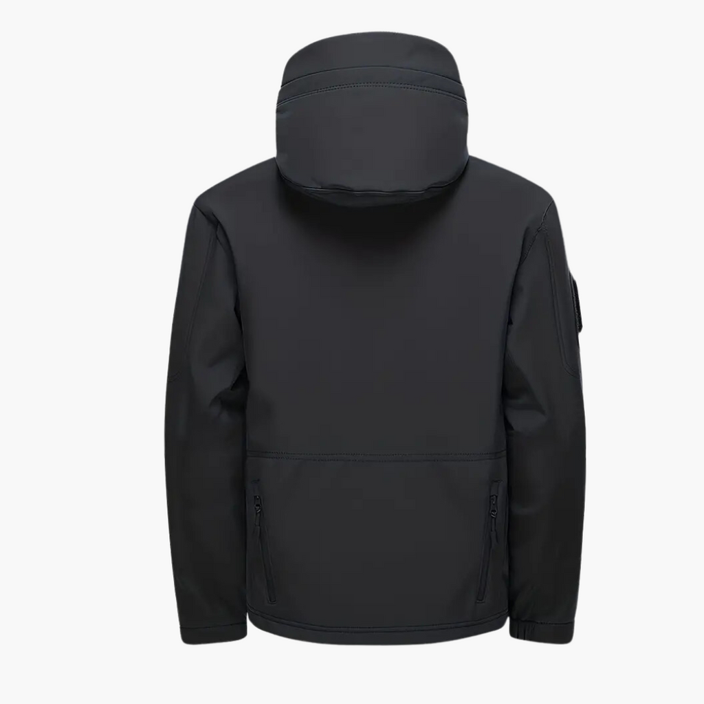 Valenzora | Warme & schmale Outdoorjacke