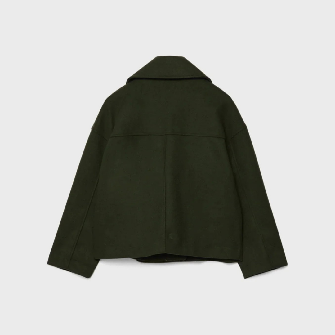 Valenzora | Women's Short Jacket