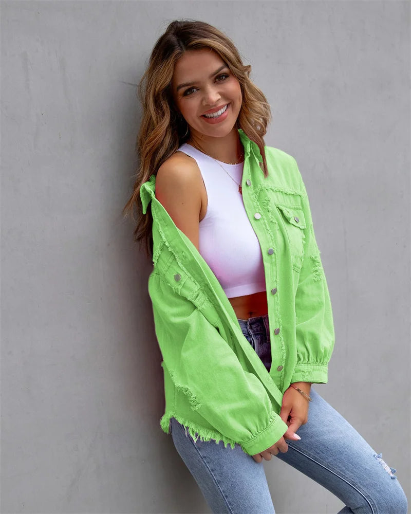 Valenzora | Bestseller Jacke