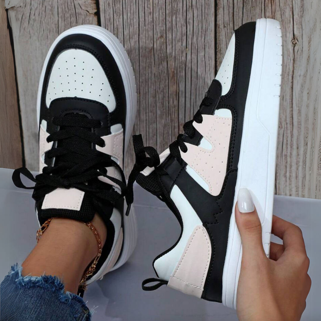 Valenzora | Stylische Sneaker für Damen