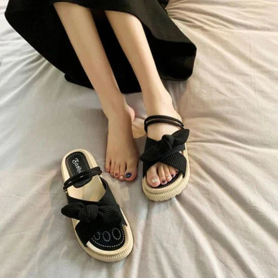 Valenzora | Elegant sandals for summer