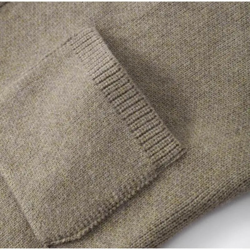 Valenzora | Knitted cardigan