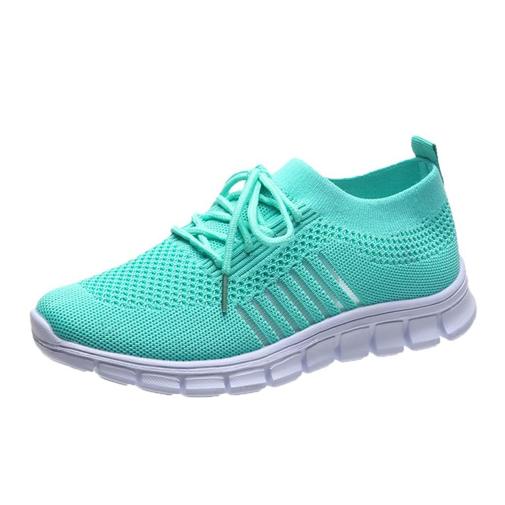 Valenzora | Comfort women's sneakers Rochele