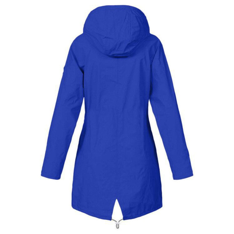 Valenzora - Agnes - Jacket