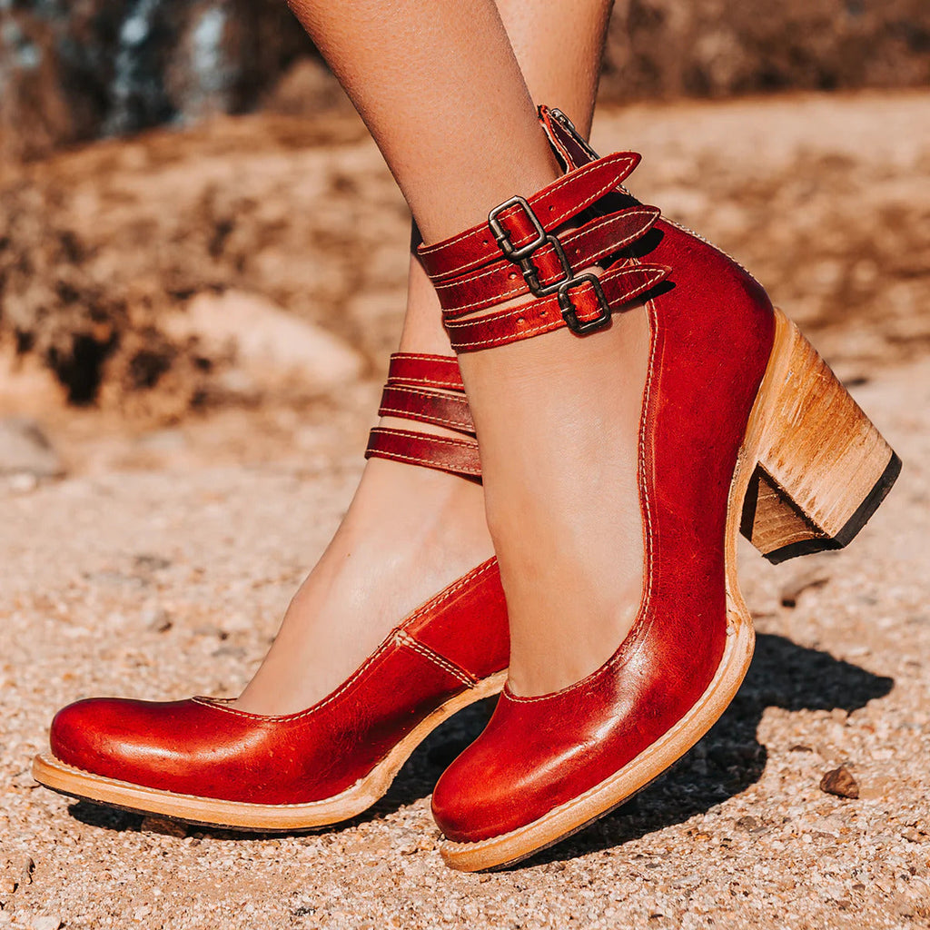 Valenzora | Comfortable and stylish everyday shoes for women