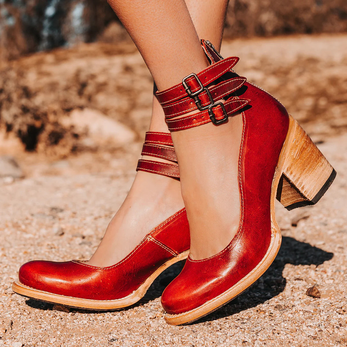 Valenzora | Luxuriöse Komfort Stiefeletten