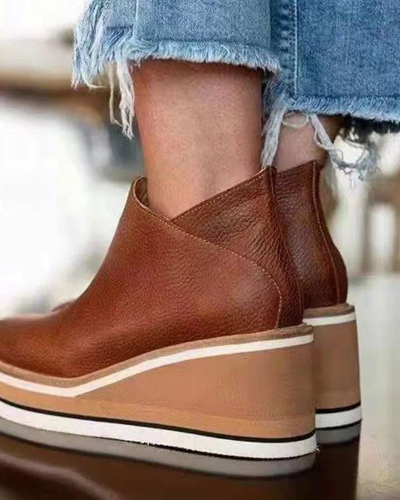 Valenzora | Elegant boots