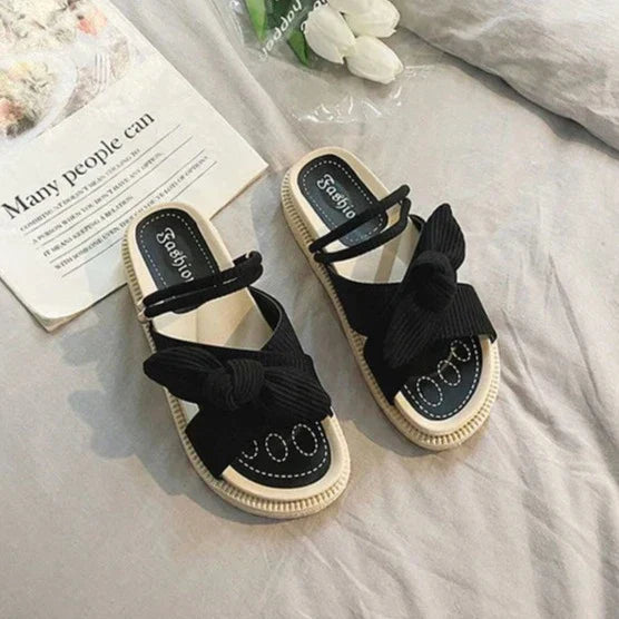 Valenzora | Elegant sandals for summer