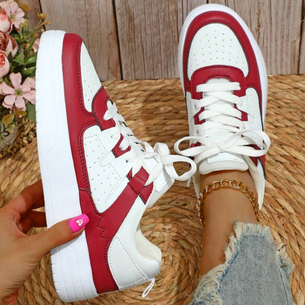 Valenzora | Stylische Sneaker für Damen