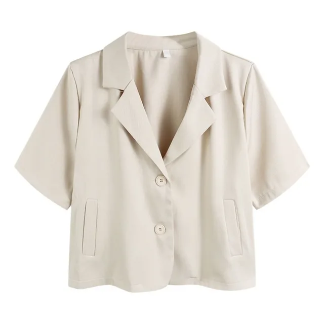 Klara™ – Sommer-Blazer