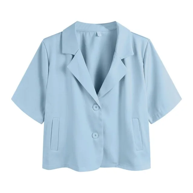 Klara™ – Sommer-Blazer